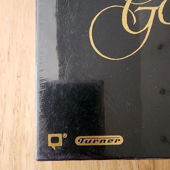 Gone With the Wind 50TH Anniversary Edition (VHS, 1990, 2-Tape Set) NEW, Sealed - Picture 3 of 7